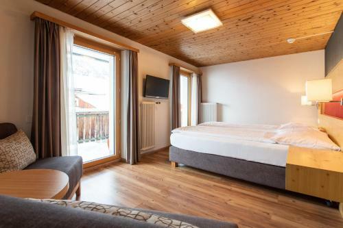 Hotel Piz Buin