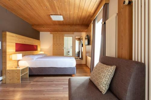 Hotel Piz Buin