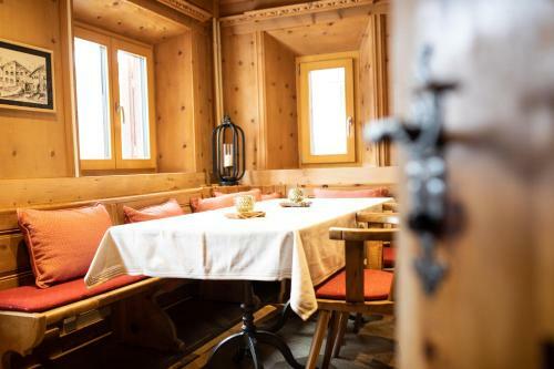 Hotel Piz Buin