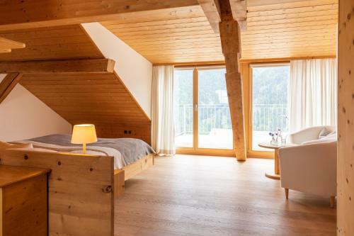 Boutique-hotel Romantica Val Tuoi