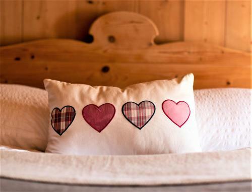 Boutique-hotel Romantica Val Tuoi