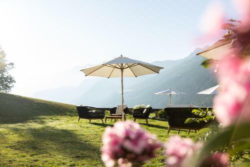 Boutique-hotel Romantica Val Tuoi
