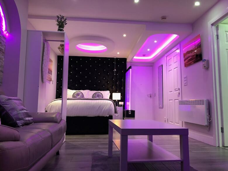 Livit Serviced Apartments