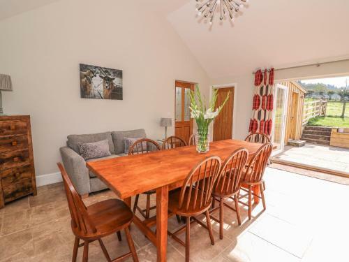 Herdman's Hideaway, Brecon