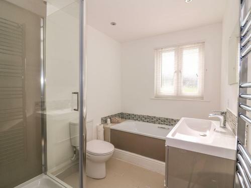 Herdman's Hideaway, Brecon