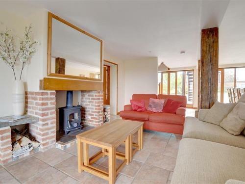 Holiday Home Brede