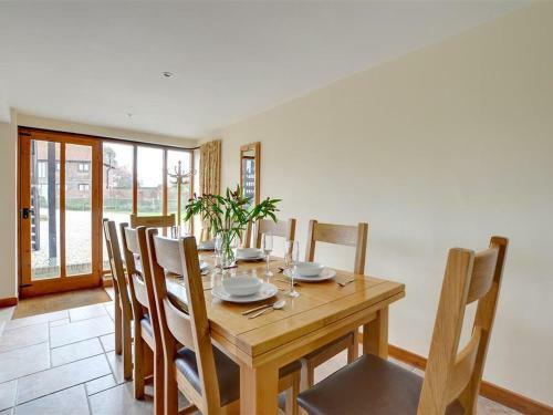 Holiday Home Brede