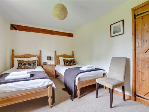Holiday Home Brede