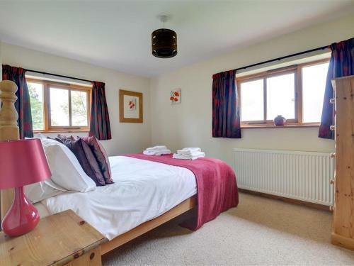 Holiday Home Brede