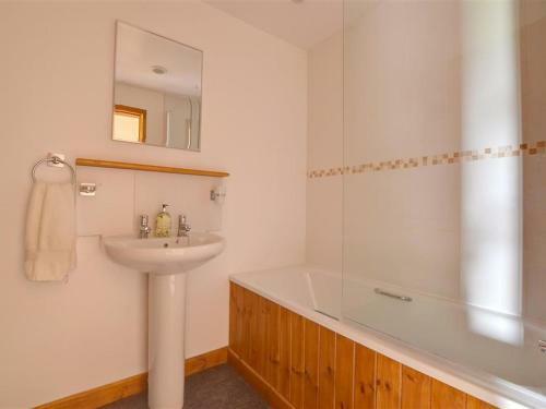 Holiday Home Brede