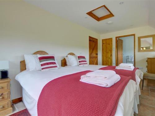 Holiday Home Brede