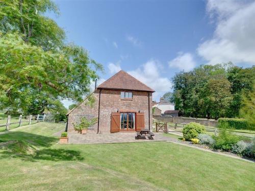 Holiday Home Brede