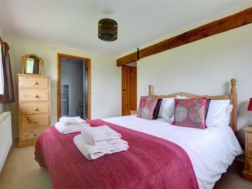 Holiday Home Brede