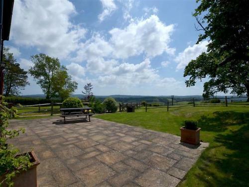 Holiday Home Brede