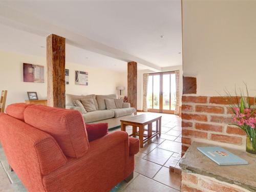 Holiday Home Brede