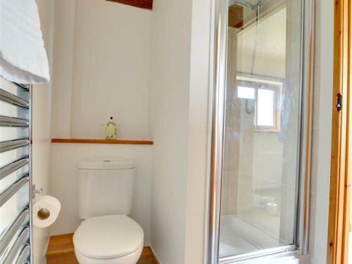 Holiday Home Brede