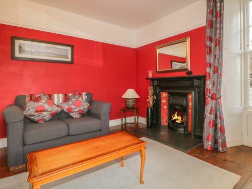 How End, Braithwaite