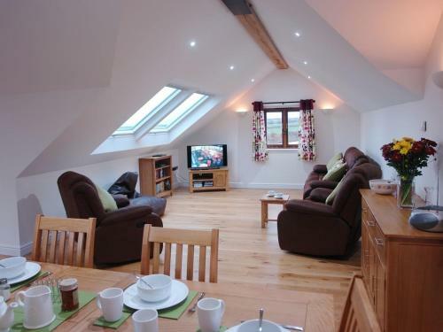 The Hayloft