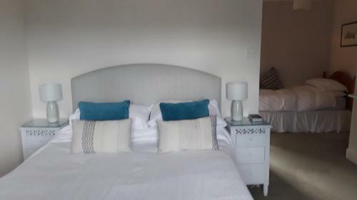 The Draen Bed And Breakfast