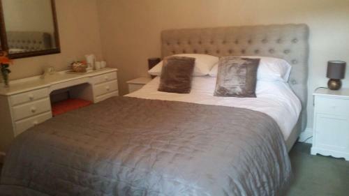 The Draen Bed And Breakfast