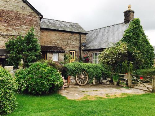 The Draen Bed And Breakfast
