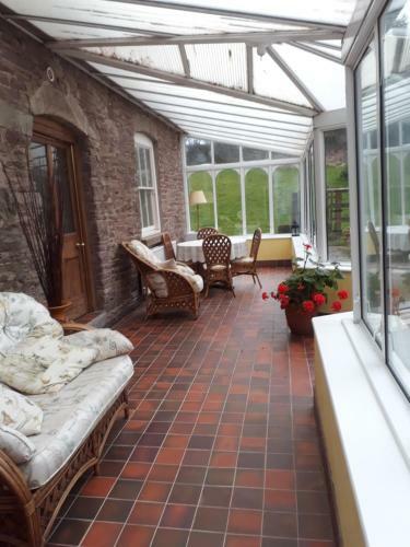The Draen Bed And Breakfast