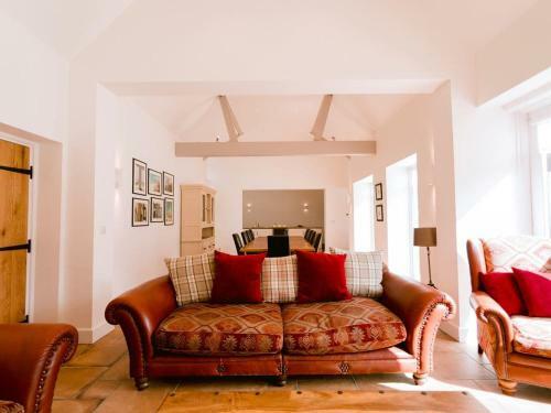 The Old Coach House