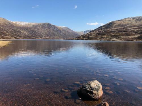 Hostal Craiglea Bed & Breakfast