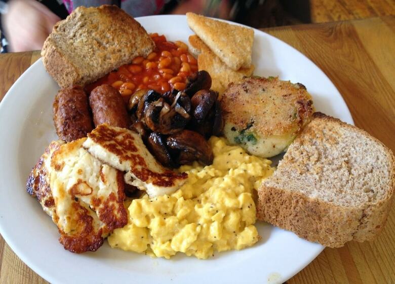 Bed & Breakfast Swn Yr Afon