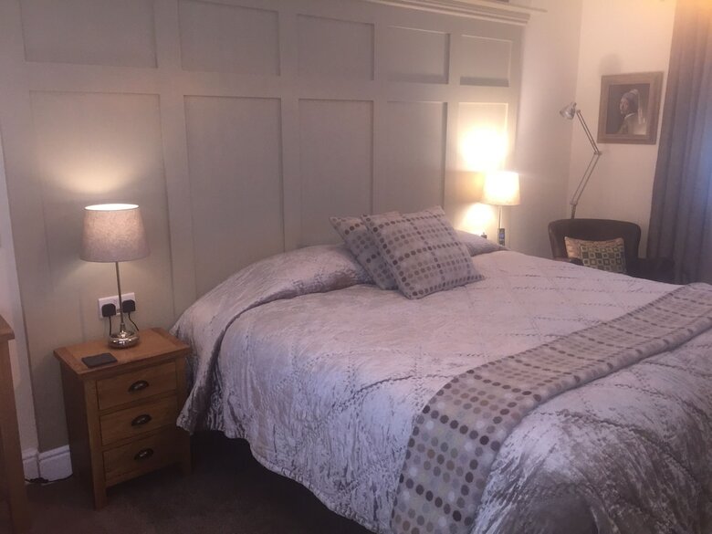 Bed & Breakfast Swn Yr Afon