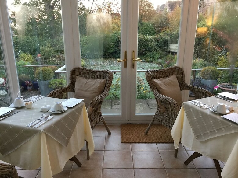 Bed & Breakfast Swn Yr Afon