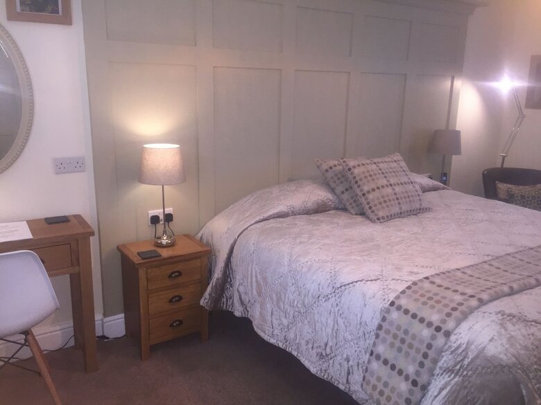 Bed & Breakfast Swn Yr Afon