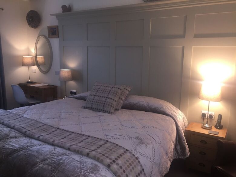 Bed & Breakfast Swn Yr Afon