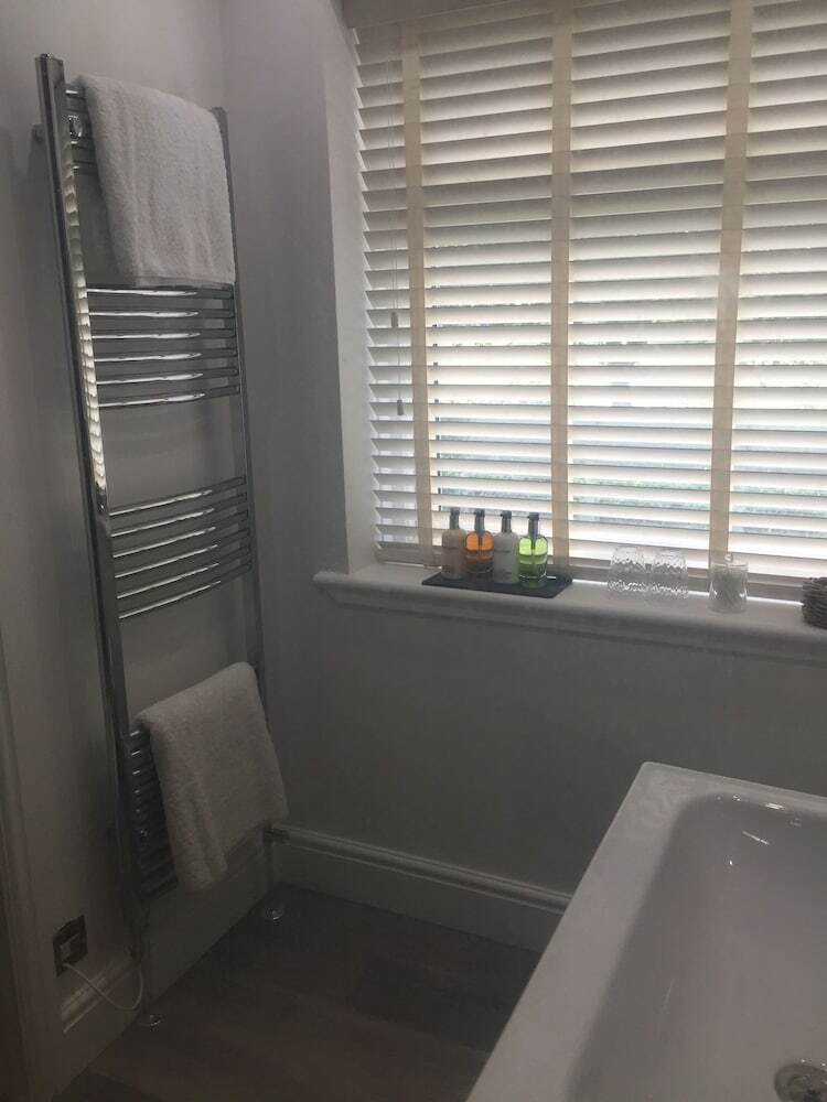 Bed & Breakfast Swn Yr Afon