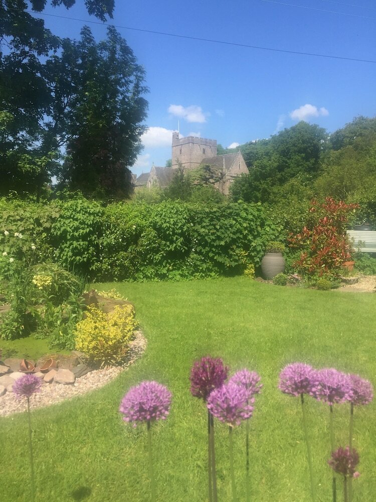 Bed & Breakfast Swn Yr Afon