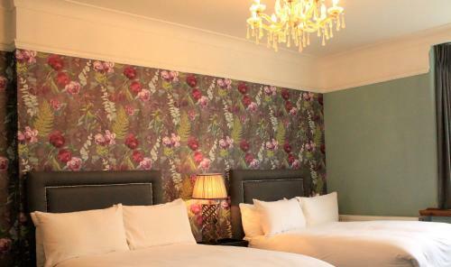 Hotel Kings Arms
