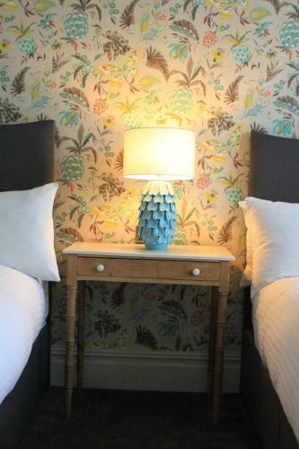 Hotel Kings Arms
