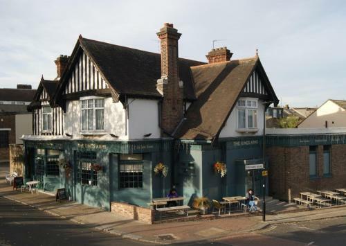 Hotel Kings Arms