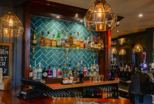 Hotel Kings Arms