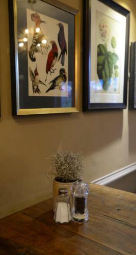 Hotel Kings Arms