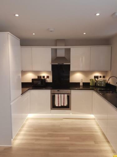 Brentwood Two Bedroom Apartments By Ir