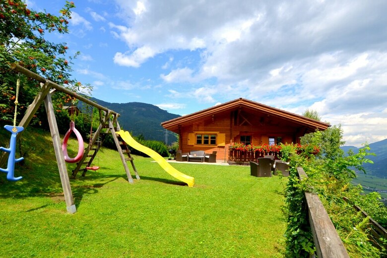Chalets & Apartments Wachterhof