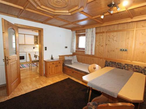 Apartamento Reisrachhof