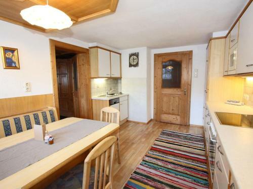 Apartamento Reisrachhof