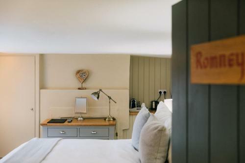 Bed & Breakfast The Pointer