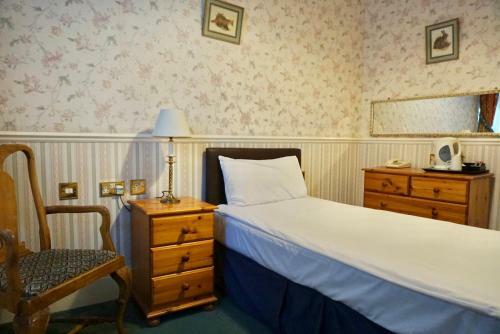 Albany Hotel
