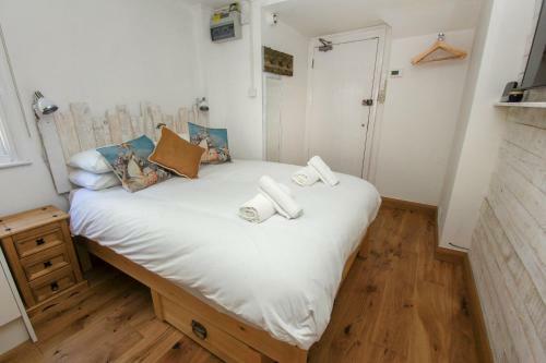 Apartamento Brunswick Garden Studio