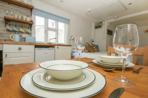 Apartamento Brunswick Garden Studio