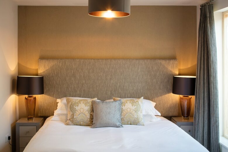 Apartamentos Beech House