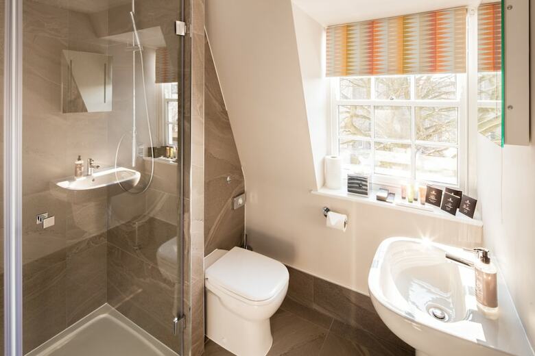 Apartamentos Beech House